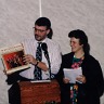 40th Anniversary Papa and Mama